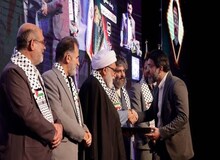 سومین جشنواره رسانه‌ای امام رضا(ع) با تقدیر از برگزیدگان به کار خود پایان داد