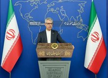 بقائی: ایران حق دارد در صورت بی تعهدی آژانس و غرب اقدام متقابل انجام دهد 