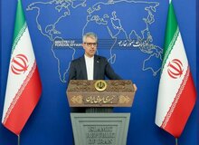 بقایی: خواستار خلع سلاح هسته‌ای و پایان لفاظی‌های غیرانسانی هستیم