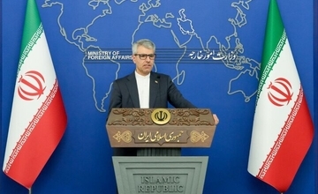 بقائی: سیاست خارجی آمریکا دچار دروغ-محوری افراطی است