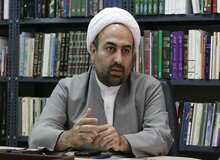 زائری: پس از برگزاری مراسم احیا؛ اکنون زمان سرور و شادی فرا رسیده
