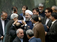 پشت پرده کارت زردهایی که برای وزرا صادر شد 