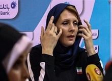 پاسخ سرمربی تیم‌ملی بانوان والیبال به حاشیه‌ها بر سر حجابش
