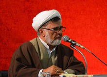 فاضل میبدی: دلیلی قوی برای حرام بودن صدای زنان وجود ندارد
