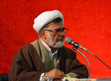 فاضل میبدی: دلیلی قوی برای حرام بودن صدای زنان وجود ندارد
