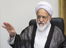 عضو مجمع تشخیص مصلحت نظام: برد موشک های ما عامل فشار اروپایی ها به منافقین بود
