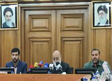 چمران، رئیس شورای شهر تهران: ۶۰ درصد بودجه شهرداری، بودجه عمرانی است/ شهرداری باید درباره میزان تخصیص بودجه حمل‌ونقل در صحن شورا گزارش دهد + فیلم 
