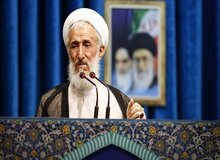  امام جمعه تهران: میکروب بی‌بند و باری وهرزه گی نباید در دانشگاه ها سرایت کند