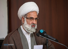 استاد حوزه: یهودیان مستقر در اسرائیل بدانند که دیگر این منطقه برای آنها امن نیست