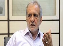 پزشکیان: بودجه تدوین شده توسط دولت مدیر و نمانیده مجلس را وادار می کند مقابل مدیرکل مرکزنشین تا کمر خم شود