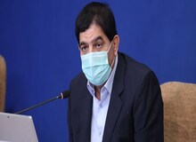 مخبر: موضوع حذف رضایی و مرتضوی از کمیسیون اقتصادی دولت شیطنت رسانه هاست/ داریم تلاش می کنیم سریع مشکلات معیشتی مردم را حل کنیم
