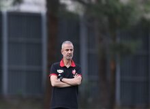 کارتال چرا از پرسپولیس جدا شد؟