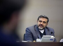 وزیر ارشاد: یک جریان سیاسی دنبال لغو کنسرت‌ها و دو قطبی‌سازی است