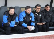 حیدری، نازون و سهرابیان به رفسنجان نرفتند