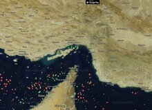 توضیحات یک منبع آگاه نزدیک به شعام درباره بازگشایی موقت تنگه هرمز
