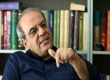 واکنش عباس عبدی به ماجرای دستگیری پسر میرسلیم/ وای اگر کوچکتر از این، نزد منتقدانشان رخ داده بود