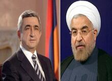برنامه سفر رئیس جمهوری ارمنستان برای شرکت در تحلیف روحانی اعلام شد