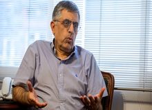 انتخاب عنوان «یاران هاشمی» یک انتخاب ژورنالیستی است شما بخوانید «حامیان»/ ما که نگفتیم آیت‌الله هاشمی لیست ما را انتخاب کرده است/ اگر اعتراضی باشد، محسن هاشمی باید اعتراض کند