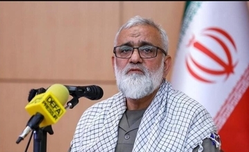 سردار نقدی: گفتمان انقلاب اسلامی و تمدن اسلامی نیز در جهان گسترش یافته است