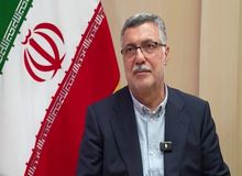 ظفرقندی: افتتاح ۶۲۰۰ تخت بیمارستانی تا پایان امسال در کشور