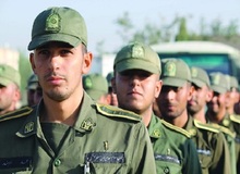 ۲ ماه از خدمت سربازان متاهل کاهش یافت 
