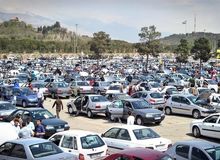 آخرین خبرها از عرضه خودرو در بورس