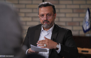 سید احسان خاندوزی رئیس کارگروه اقتصادی دفتر رهبری شد؟