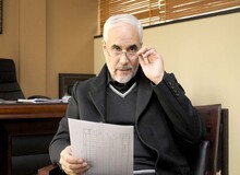 مهرعلیزاده:‌ فقط برای رای دادن در انتخابات شرکت می کنم/ نامزد نمی شوم
