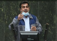 بابایی کارنامی: غیر از شورای عالی کار هیچ نهادی اجازه دخالت در حقوق کارگران را ندارد