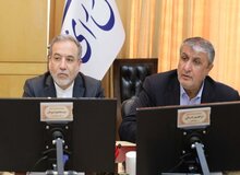 حضور عراقچی و اسلامی در مجلس/ بررسی خطوط قرمز ایران در مذاکرات استانبول