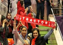 محرومیت باشگاه تراکتور از یک بازی با حضور تماشاگران در ورزشگاه و بازی در استان دیگر و جریمه نقدی
