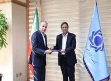 گودرزی معاون ارزی بانک مرکزی شد
