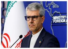 بقایی: در حال بررسی متن پیش‌نویس پیشنهادی روسیه برای تمدید قطعنامه ۲۲۳۱ هستیم