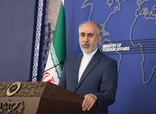 توضیح سخنگوی وزارت خارجه درباره پیام جمهوری آذربایجان به ایران
