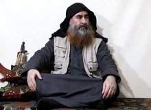 وزارت دفاع روسیه:البغدادی را ما کشته ایم نه امریکایی ها