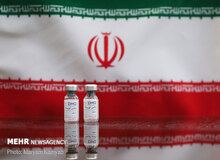 وعده جدید روزنامه اصولگرا درباره واکسن/ تا مهر ماه حداقل ۲۰ میلیون دوز واکسن ایرانی تامین خواهد شد