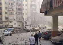 اسرائیل: مرد شماره دو حزب‌الله و ۱۰ تن فرماندهان
موسوم به «واحد رضوان» در یک تونل هدف قرار گرفتند