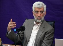 جلیلی: تأکید امام (ره) در آخرین سال حیاتشان هشدار درباره اسلام آمریکایی بود