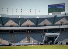 با دستور وزیر ورزش، استقلال و پرسپولیس در ورزشگاه آزادی بازی می‌کنند