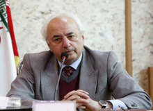 فریدون مجلسی: آمریکا در مقابل آزادی بیان، بسیار حساس است/ بستن حساب کاربری ترامپ در جهت حفاظت از آزادی بود