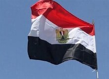 افتتاح بزرگترین مقر فرماندهی نظامی خاورمیانه در مصر/۸ برابر پنتاگون + عکس
