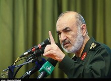 نگاه سردارسلامی به آتش زدن تصاویر پادشاهان سعودی /وزیردفاع:اشغالگران قدس روی آرامش نخواهند دید
