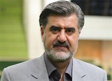 مشکل مردم گرانی است و مسئولین می‎گویند ما صدایتان را می‎شنویم/ این گفتار درمانی است!