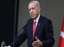 تصمیم اردوغان برای نامزد شدن در انتخابات ریاست‌جمهوری ۲۰۲۸ ترکیه