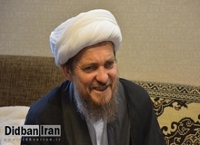 واکنش فردِ کتاب‌سوز به انتقادها از خودش/ دفاع از طب اهل بیت مانند حضور در کربلاست
