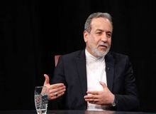 عراقچی: فارغ از هرگونه تغییر احتمالی در وضعیت بین‌المللی، ایران به همکاری‌های خود با چین ادامه می‌دهد