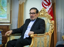 کدام فعالان سیاسی در جلسه با دبیر شورای عالی امنیت ملی حضور داشتند؟+ اسامی