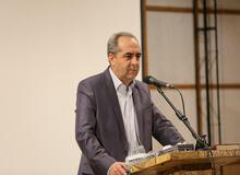 سرمست مدیرکل جدید دفتر سیاسی وزارت کشور: به دنبال تحقق سیاست‌های دولت در حوزه سیاستگذاری داخلی هستم
