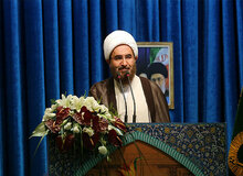 
امام جمعه موقت تهران: بیانات امروز رئیس جمهور انقلابی مان بسیار راهگشا بود