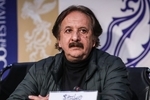 تصویری از مجید مجیدی در لباس امدادگران+ فیلم
